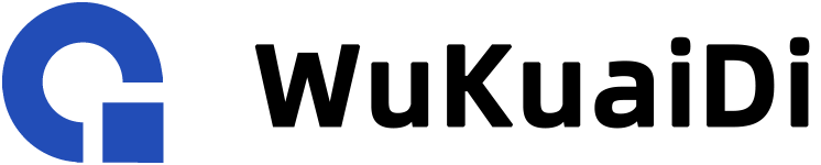 WUKUAIDI
